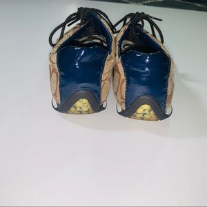 Coach Shoes - Coach Tennis Coach Shoes - Coach Tennis